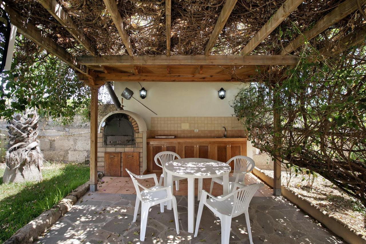 Apartment Tres Palmeras
