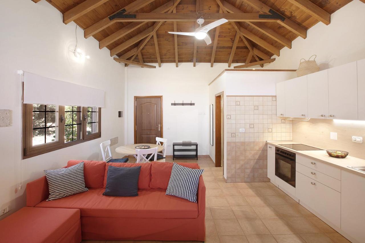 Tres Palmeras Apartament Güimar