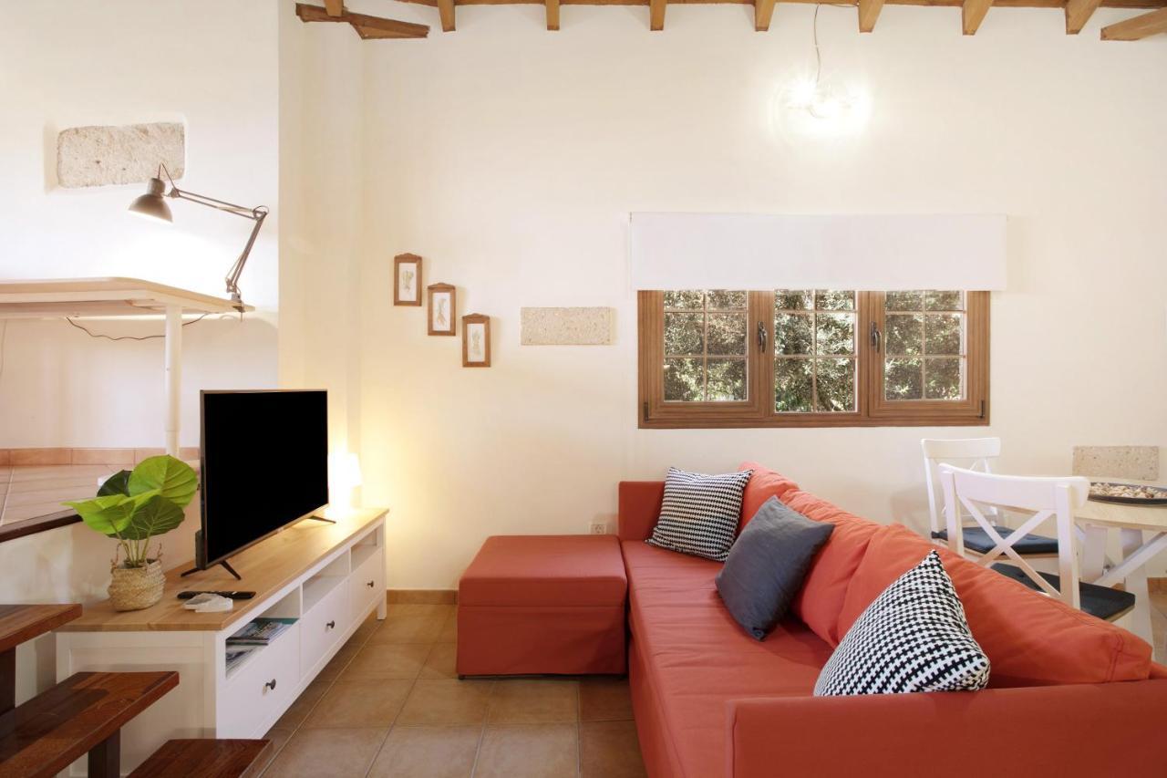 Apartment Tres Palmeras *