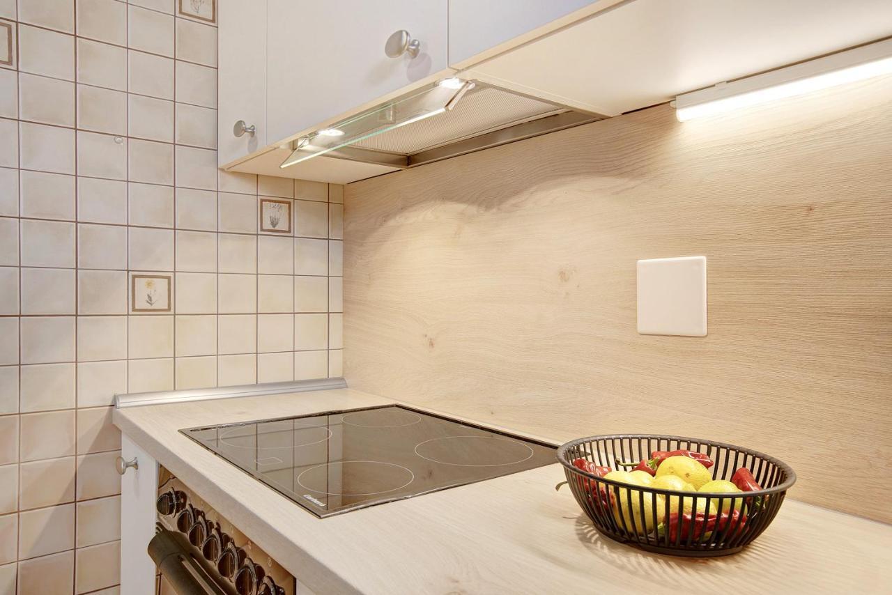 Apartment Tres Palmeras