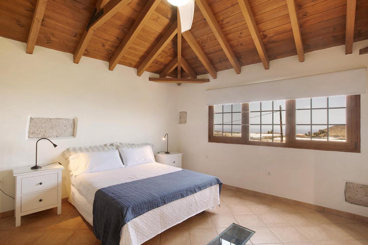 Apartment Tres Palmeras *