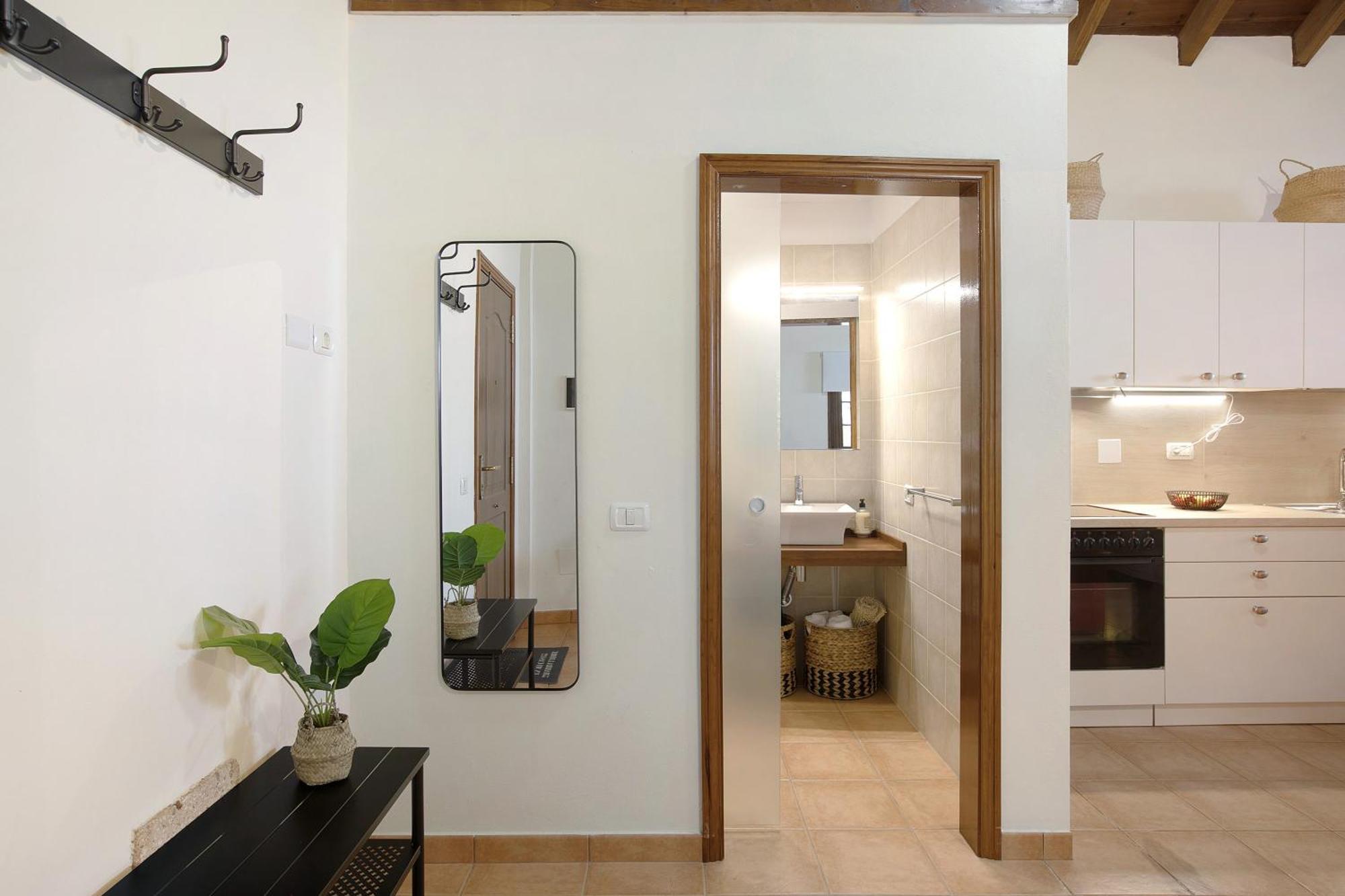Apartment Tres Palmeras Guimar