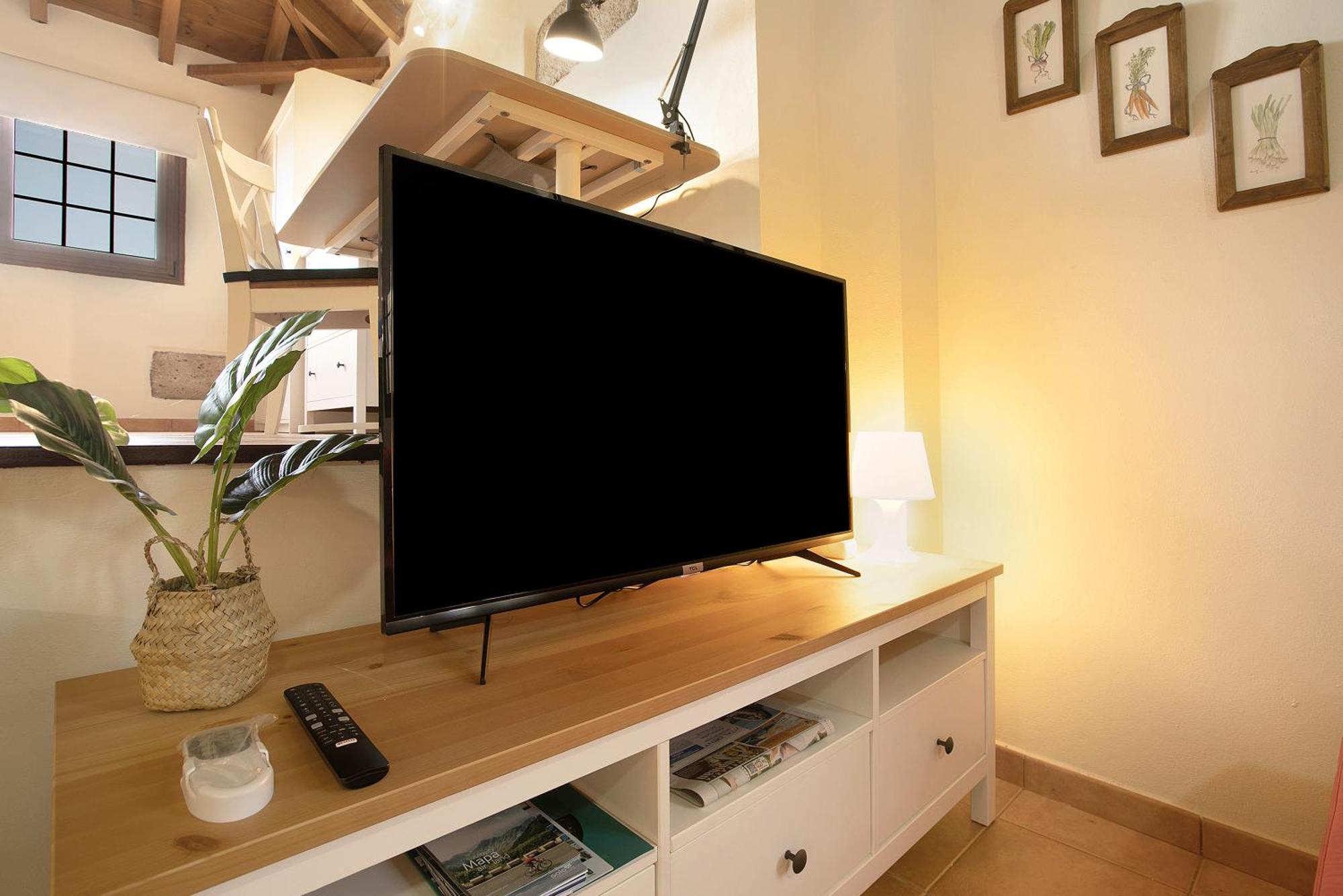 Tres Palmeras Apartament