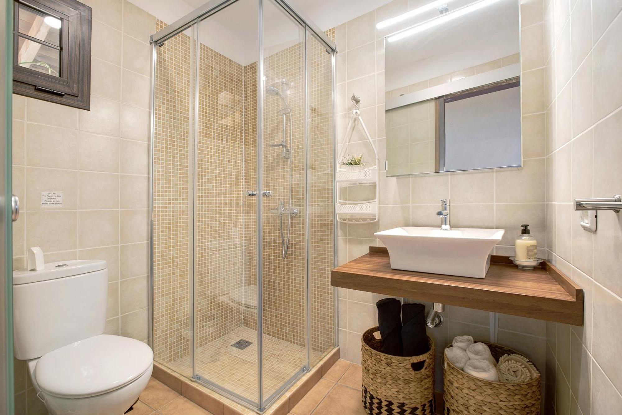 Tres Palmeras Apartament Güimar