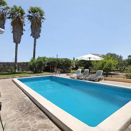 Las Tres Palmeras Guimar Exterior photo
